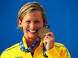 Libby Trickett