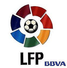 Liga Bbva Logo 2013