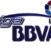 Liga Bbva Logo 2013