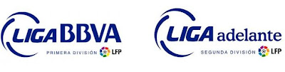 Liga Bbva Logo 2013