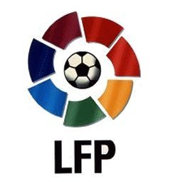 Liga Bbva Logo Png