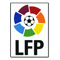 Liga Bbva Logo Png