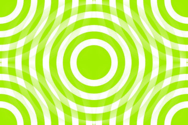 Lime Green Background Designs