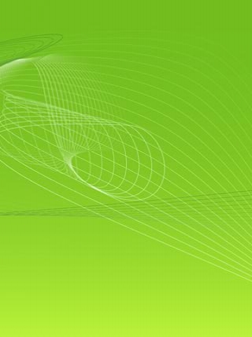 Lime Green Background Wallpaper