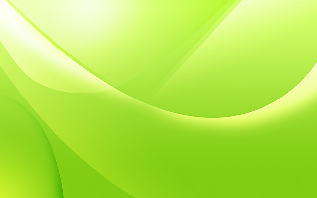 Lime Green Background Wallpaper