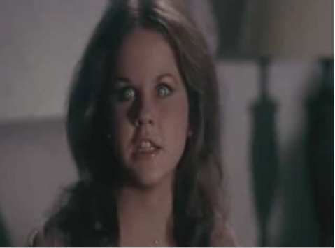 Linda Blair Exorcist 2