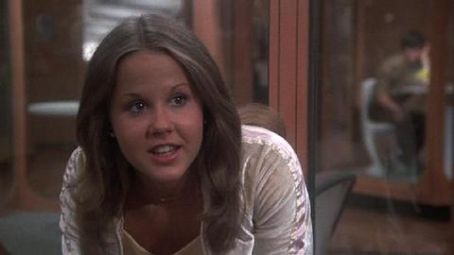 Linda Blair Exorcist 2