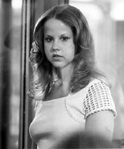 Linda Blair Exorcist 2