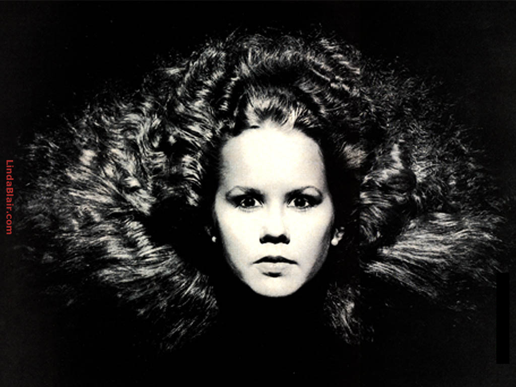 Linda Blair Exorcist