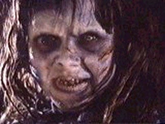 Linda Blair Exorcist Pictures