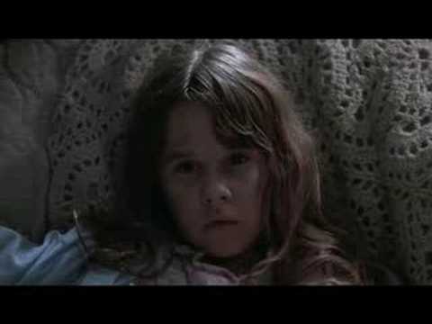 Linda Blair Exorcist Quotes