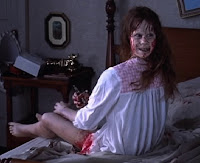 Linda Blair Exorcist Quotes