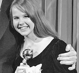 Linda Blair Exorcist Quotes