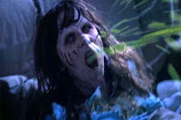 Linda Blair Exorcist Vomit