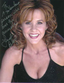 Linda Blair Today