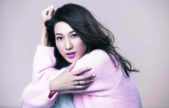 Linda Chung 2012 Album