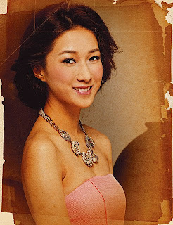 Linda Chung 2012 News