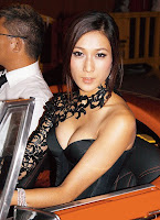 Linda Chung Boyfriend 2012