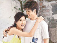 Linda Chung Boyfriend