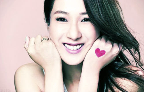 Linda Chung Bra