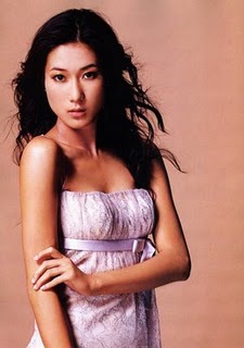 Linda Chung Bra Size