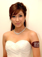 Linda Chung Hot Pics