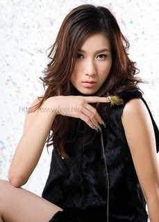 Linda Chung Hot Pics