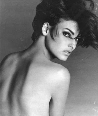 Linda Evangelista