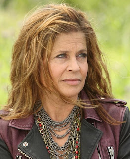 Linda Hamilton Beauty And The Beast Youtube