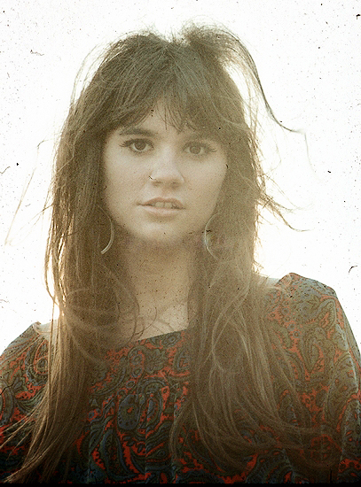 Linda Ronstadt 2012