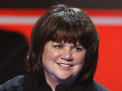 Linda Ronstadt 2012