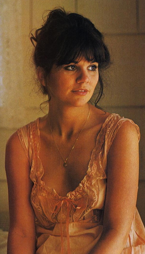 Linda Ronstadt 2012