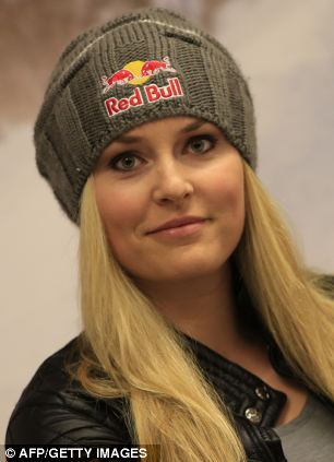 Lindsey Vonn Divorce What Happened