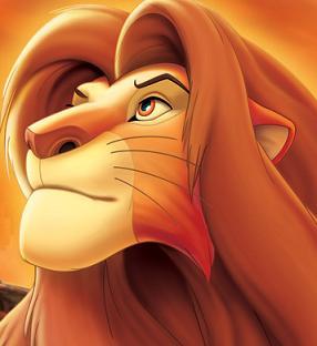 Lion King 2 Characters List
