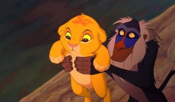 Lion King 2 Movie Free Online