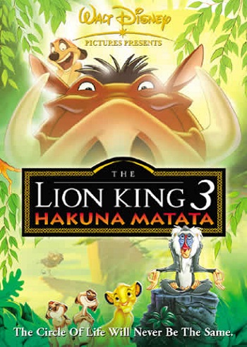 Lion King 2 Movie Free Online