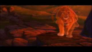 Lion King 2 Movie Part 1