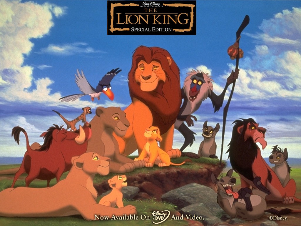 Lion King