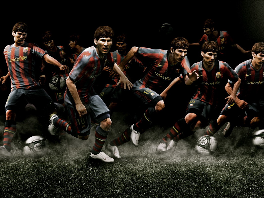 Lionel Messi 2013 Wallpaper Hd