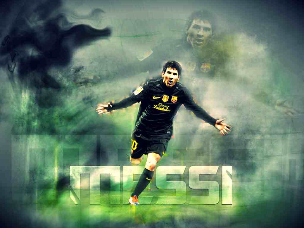 Lionel Messi Wallpaper 2013 Hd