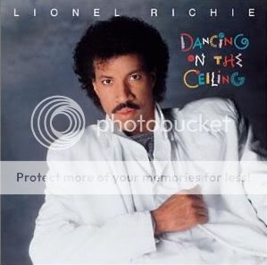 Lionel Richie All Night Long Lyrics Youtube