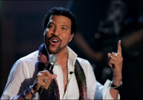 Lionel Richie All Night Long Mp3 4shared.com