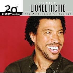 Lionel Richie All Night Long Mp3