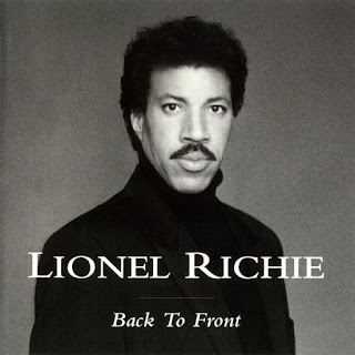 Lionel Richie All Night Long Mp3