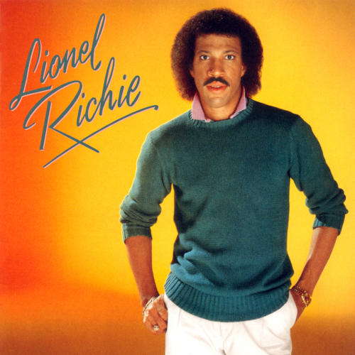 Lionel Richie Back To Front Album Free Download