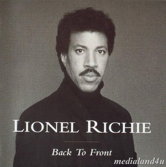 Lionel Richie Back To Front Download