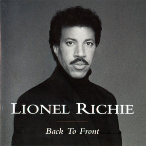 Lionel Richie Back To Front Download