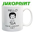 Lionel Richie Mug Amazon