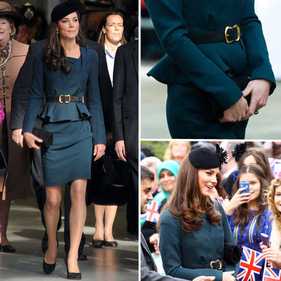 Lk Bennett Boots Kate Middleton