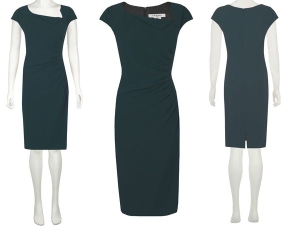 Lk Bennett Davina Dress